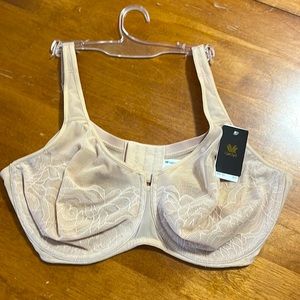 Wacoal Stark Beauty Full Coverage Bra